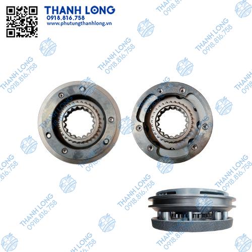 Đồng tốc số phụ ,FAST-RTD-11609A-1707140 =10JSD120T/140T