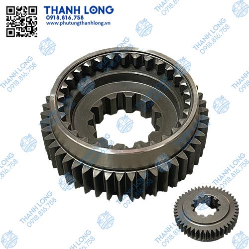 Bánh răng tầng nhanh số phụ 12R-46R-30 nia /FAST10JSD140 /SD140-1707030