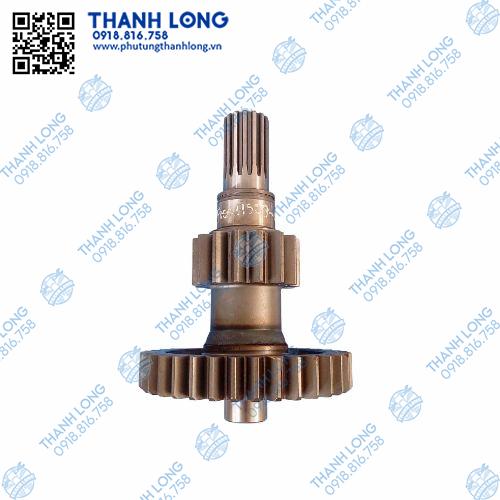 Trục dưới số phụ 15R-15R-36R/11509C-18222-5119, hàng tong xing
