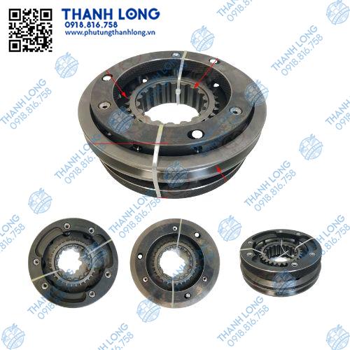 Đồng tốc số phụ tổng thành FAST12JSD160T-1707140-1