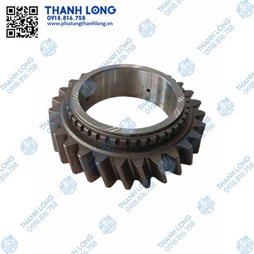 Bánh răng số 4 trục trên ,27r, vành 42na, FAST-6JS80T-1701113