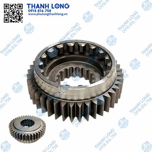 Bánh răng truyền số FAST9JS150TA 40R-17 then- 18 hạt bắp