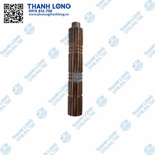 Trục trên FAST9JS150T-B-1701105BF