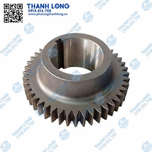 Bánh rằng số 2 trục tầng dưới : 44r, có rãnh ,FAST9JS150T-B-1701050B