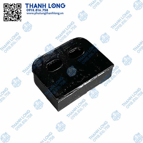 Cao su bát cố định hộp phân phối 8T3 >FLD800C-4WD (Foton chính hãng)
