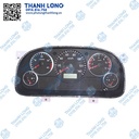 Đồng hồ táp lô 8T3 ga cơ FLD800C-4WD (Foton chính hãng)