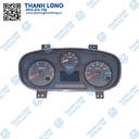 Đồng hồ táp lô ga điện FD850-4WD.E4 (Foton chính hãng)