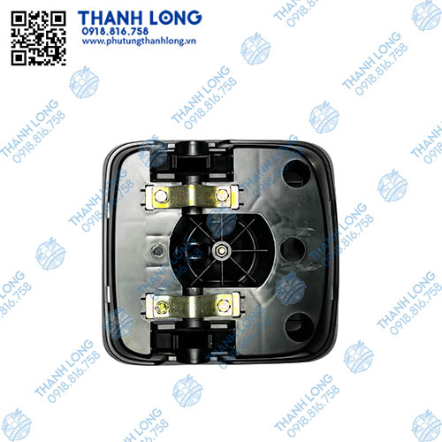 Gương chiếu hậu vuông SL-667 (SHILIDUO)