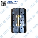 Gương chiếu hậu vuông SL-734 (SHILIDUO)