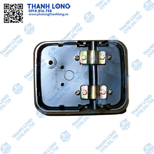 Gương chiếu hậu vuông SL-739 (SHILIDUO)