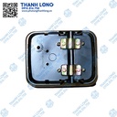 Gương chiếu hậu vuông SL-739 (SHILIDUO)