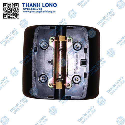 Gương chiếu hậu vuông SL-742 (SHILIDUO)
