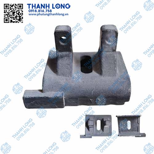 Giá bắt tay giằng cầu EQ1230,2 cầu, M20-111