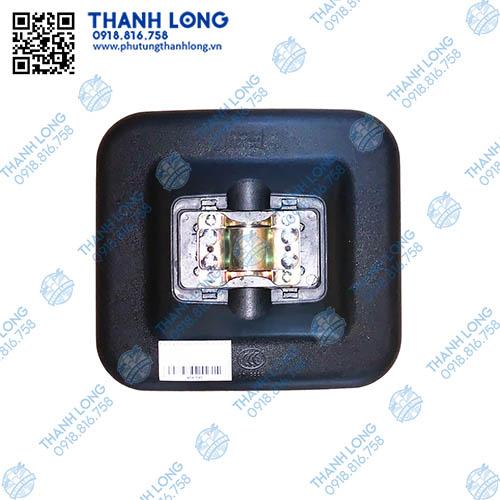 Gương chiếu hậu vuông <8219020-C0101>
