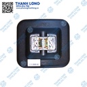 Gương chiếu hậu vuông <8219020-C0101>