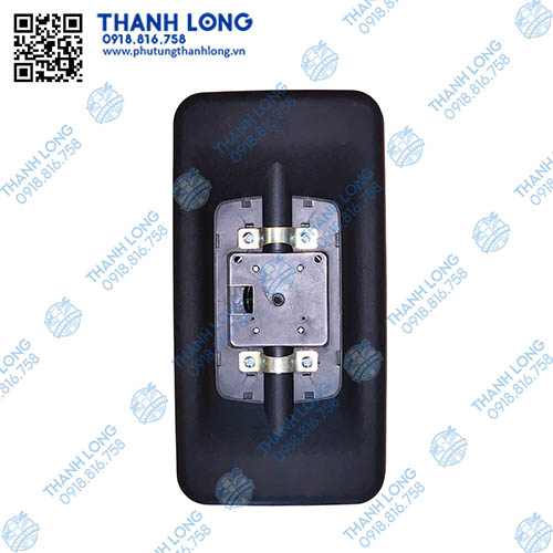 Gương chiếu hậu vuông SL-631 <8201010-C0103>