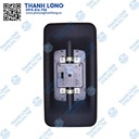 Gương chiếu hậu vuông SL-631 <8201010-C0103>