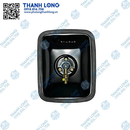 Gương chiếu hậu vuông SL-738B ty