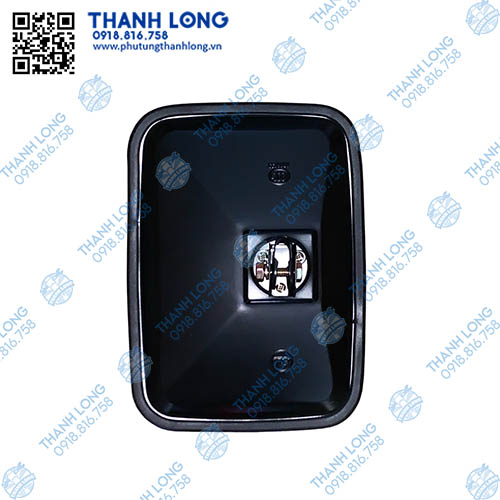 Gương chiếu hậu vuông SL-758 bát (TQ)