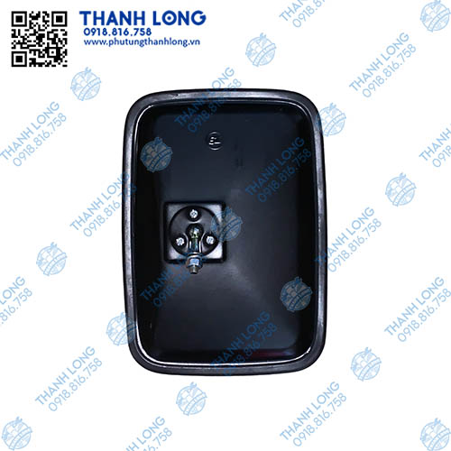 Gương chiếu hậu vuông SL-758B ty (TQ)