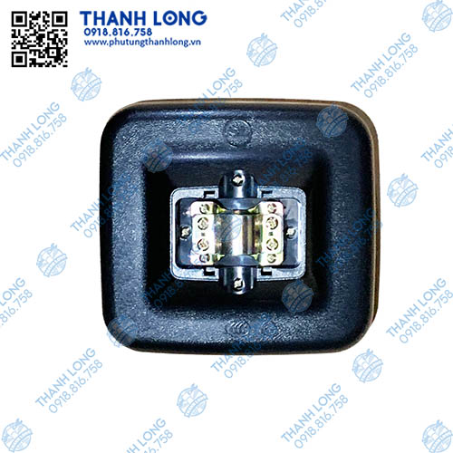 Gương chiếu hậu vuông SL-632 (TQ)