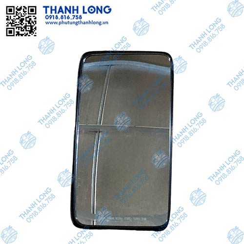 Gương chiếu hậu vuông trên SL-749 (SL)