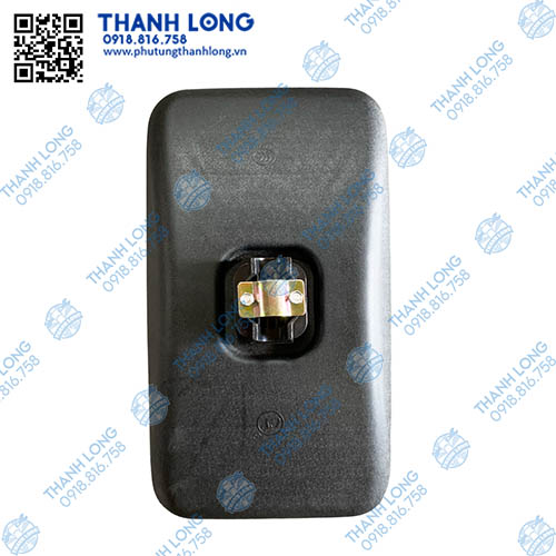 Gương chiếu hậu vuông CAMC H08 gương to SL-619