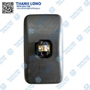 Gương chiếu hậu vuông CAMC H08 gương to SL-619