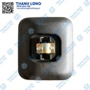 Gương chiếu hậu vuông CAMC H08 gương bé