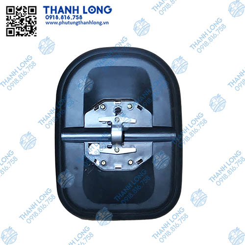 Gương chiếu hậu vuông trên  (TQ)