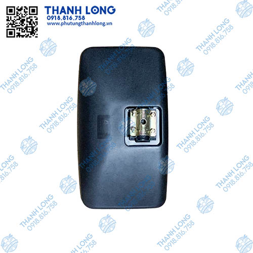 Gương chiếu hậu vuông (TQ) SL-205