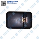 Gương chiếu hậu vuông SL-1688 (HQ)