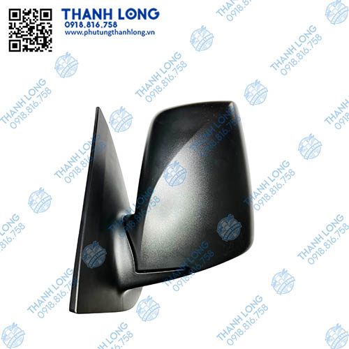 Gương chiếu hậu vuông <KIA/HD> (R)