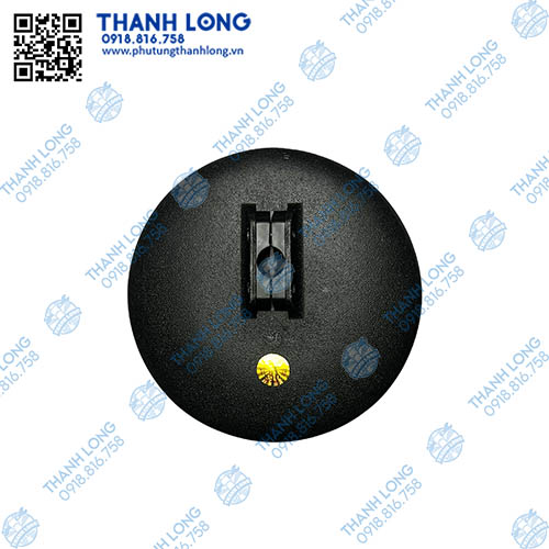 Gương chiếu hậu tròn có gọng hàng zin