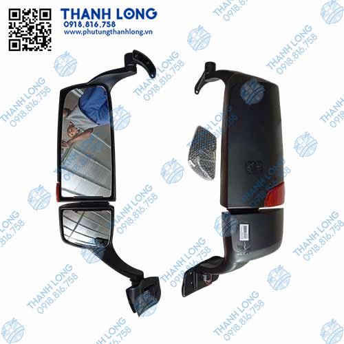 Gương tổng thành gầy A7 điện R