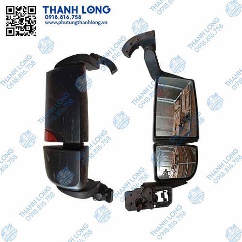Gương tổng thành A7 mập tay dài HÀNG ZIN R