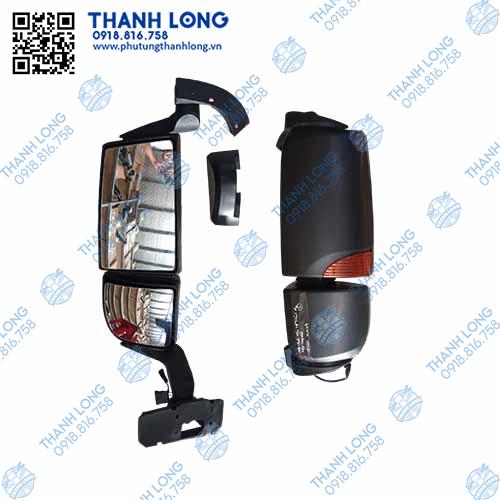 Gương tổng thành A7 mập tay dài ,/ L
