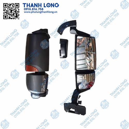 Gương tổng thành A7 mập tay dài, / R