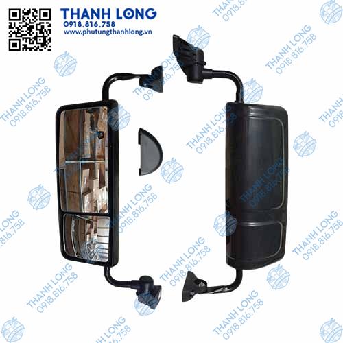 Gương tổng thành Auman GTL ben L