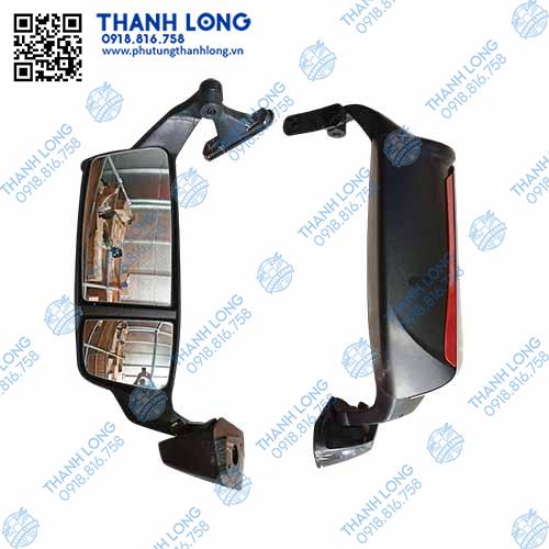 Gương tổng thành Hohan NJ17 có sấy điện (L)