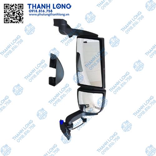 Gương tổng thành hohan NJ17 có sấy điện (R)