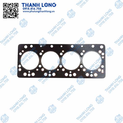 Gioăng mặt máy YN490QB L1, vành đồng