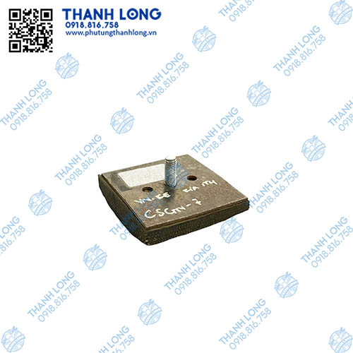 Gối nhíp phụ hd 2T5 tiện (1Blon)