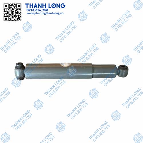 Giảm sóc cầu trước HOWO hai đầu tròn to