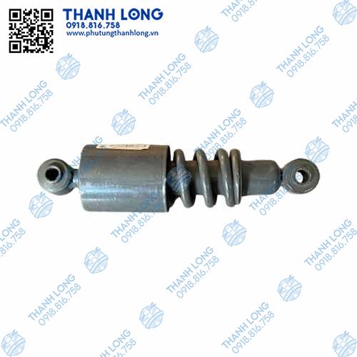 Giảm sóc ca bin howo 70tấn