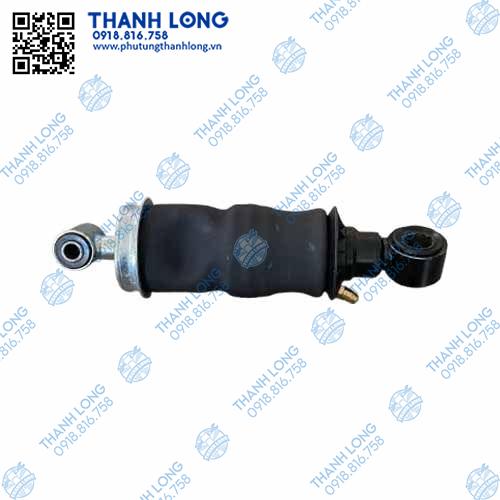 Giảm sóc bóng hơi trước Shacman- Đầu kéo Howo Sitrack