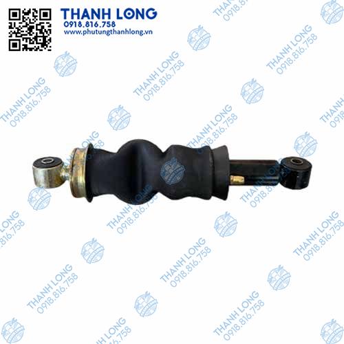 Giảm sóc hơi sau ca bin CAMC, nhãn hiệu BA