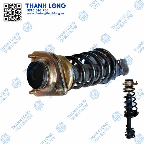 Giảm sóc trước comle Dongben X30, Teraco X30 (RH)