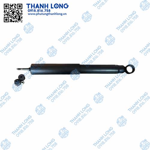 Giảm sóc sau INNOVA