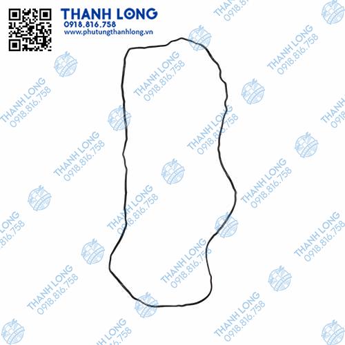 Gioăng sa pô dưới côn minh 6L375/C3959708 (gioắng nắp giàn cò)